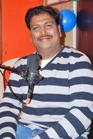 Singer Hanuman Stills